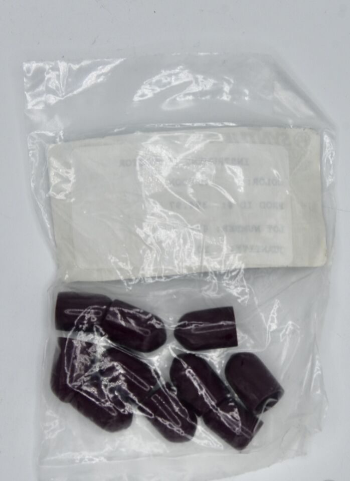 SYNTHES 394.97 PROTECTIVE CAPS FOR 11.0 mm TUBES & CARBON FIBER RODS — photo 2