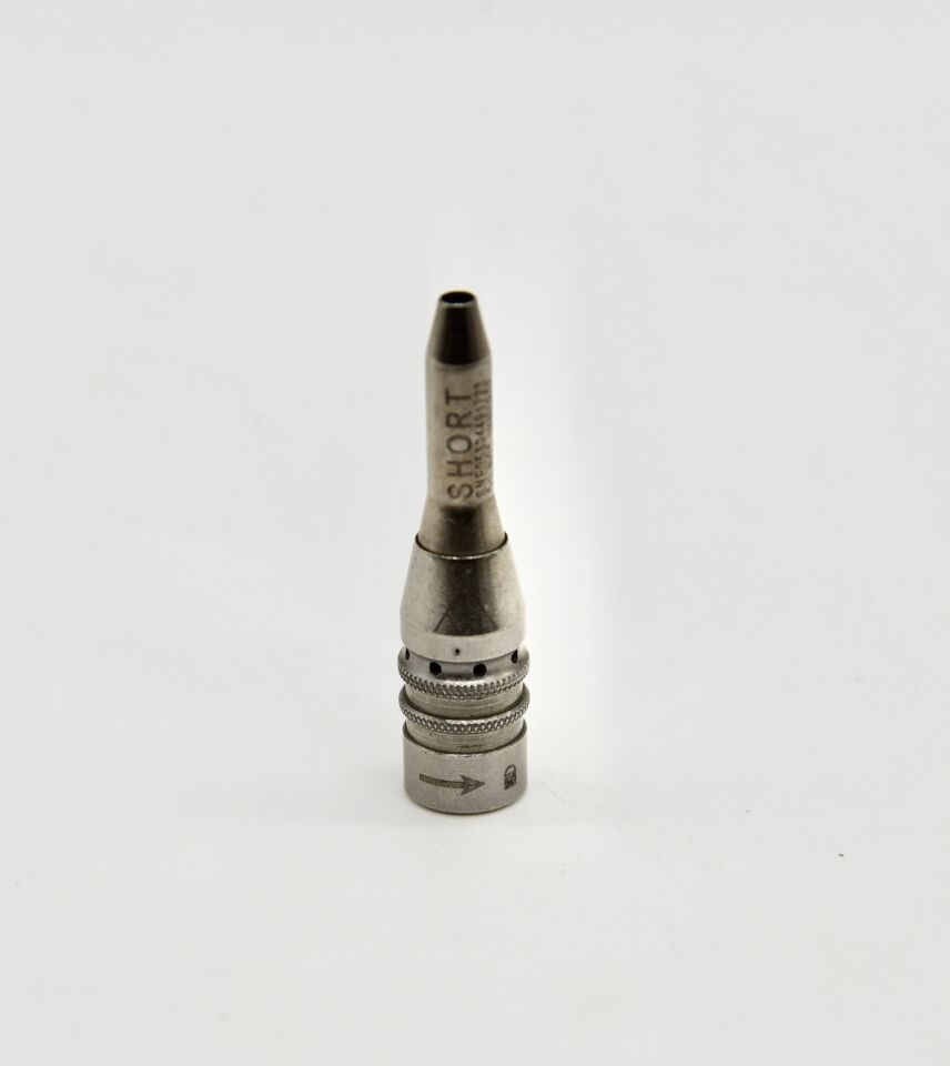 ANSPACH NA Surgical Short Straight Attachment