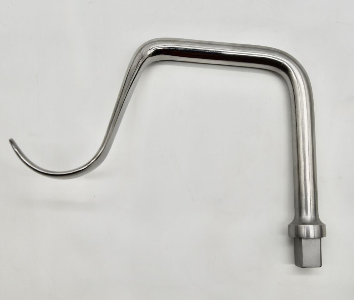N/A 6850-918. 6850-919 Compatible with MIZUHO OSI Hana New Style Femoral Hook, Left and Right, Reference 6850-918 and 6850-919 — photo 3