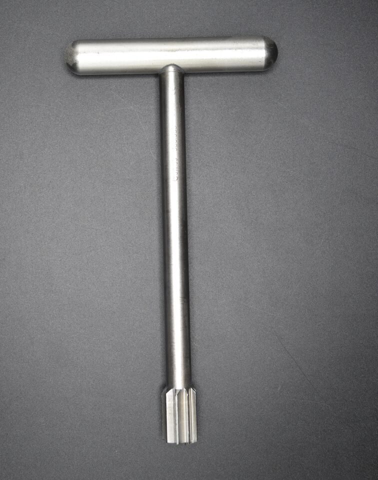 SYNTHES 388.355 REAMER FOR CLICK'X PEDICLE SCREWS — photo 2