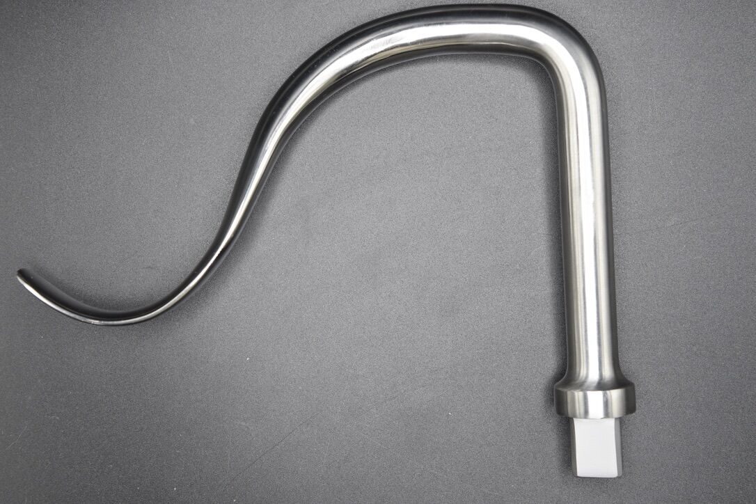 N/A 6850-140 Compatible to Mizuho Classic Femoral Hook, Left — photo 1