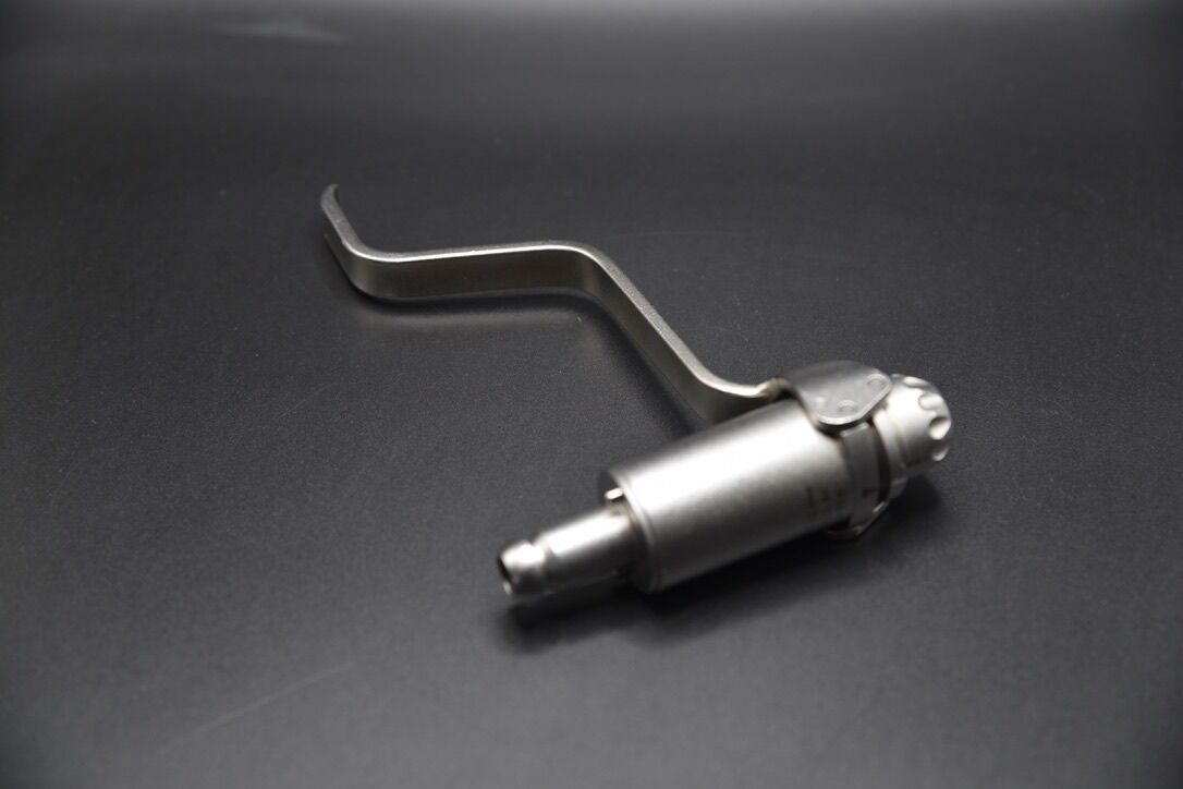 SYNTHES 532.022 Swiss Quick Coupling for K-Wires — photo 2