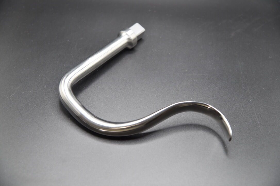 N/A 6850-140 Compatible to Mizuho Classic Femoral Hook, Left — photo 3