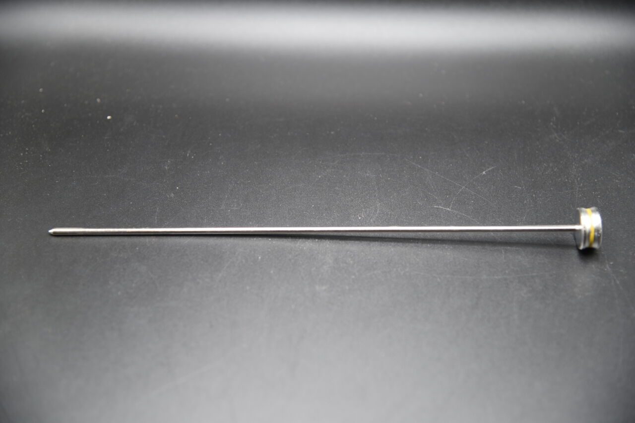 SYNTHES 357.383 Trocar, 3.2mm — photo 2
