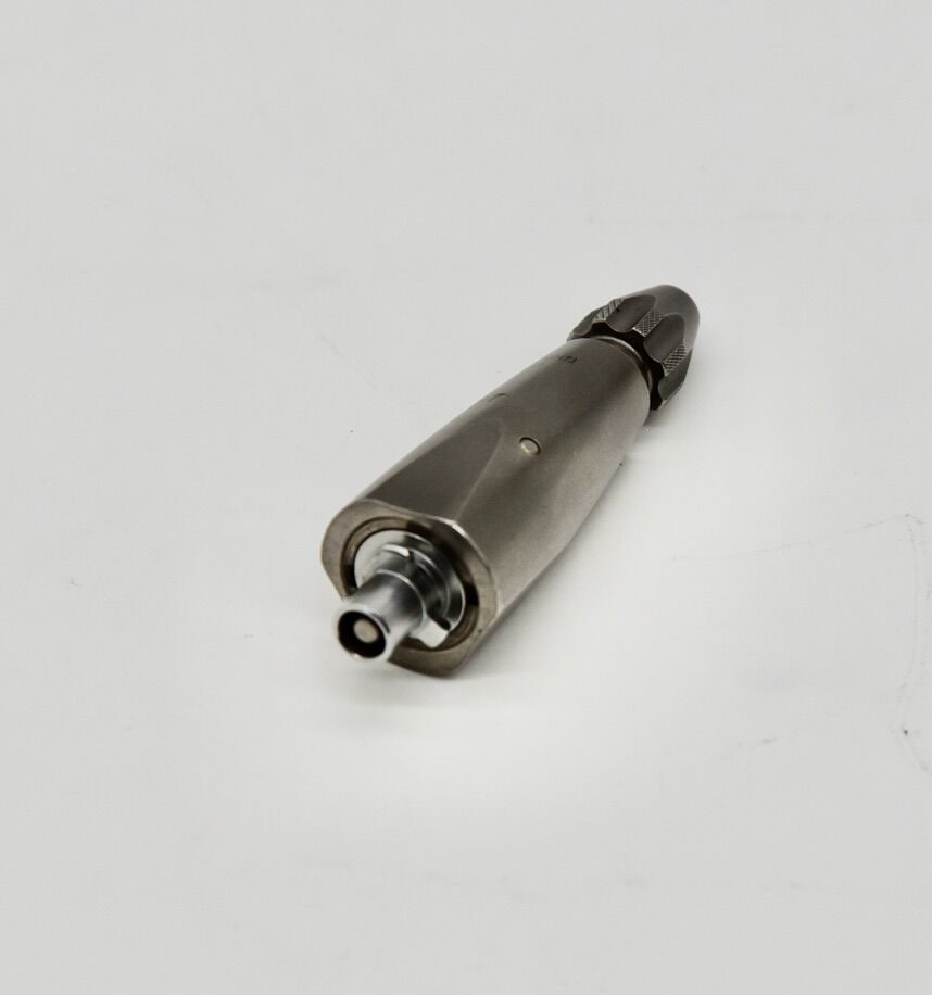 ANSPACH R-SAW Surgical Drill Reciprocating Micro Saw Attachment Stainless Steel — photo 3