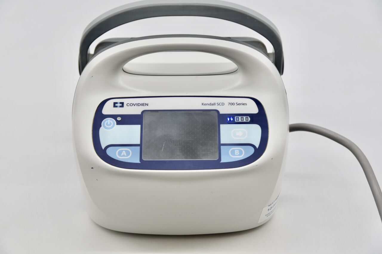 COVIDIEN 29525 700 Series Kendall SCD Controller