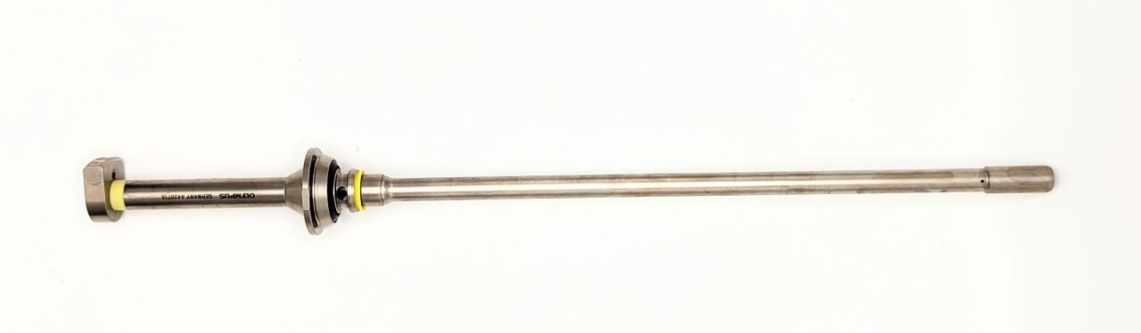 OLYMPUS A42071A Hysteroscopic Visual Obturator ? 8.5mm ? — photo 2