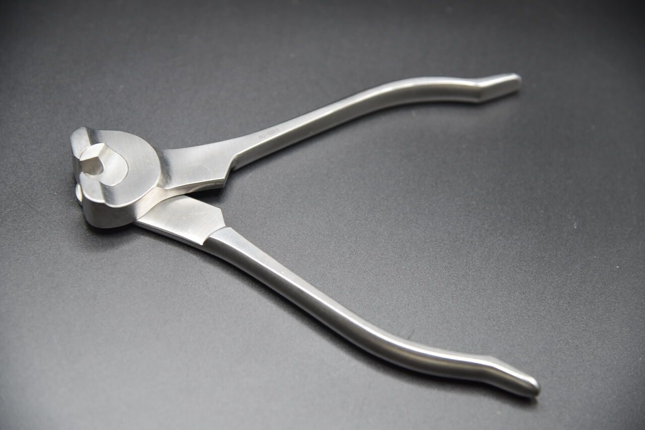 JARIT 275-155 Martin Diamond Pin & Wire Cutter — photo 3