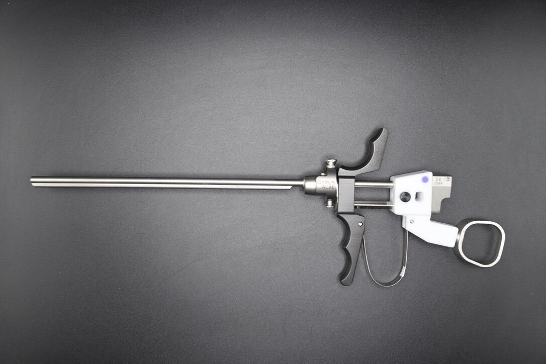 ACMI EIWE Circon Surgical Working Element — photo 1