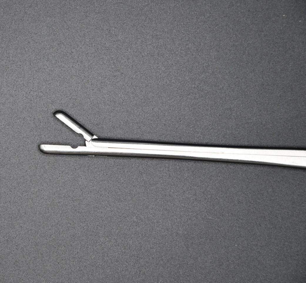 KARL STORZ 455500 Surgical Takahashi Nasal Forceps — photo 3