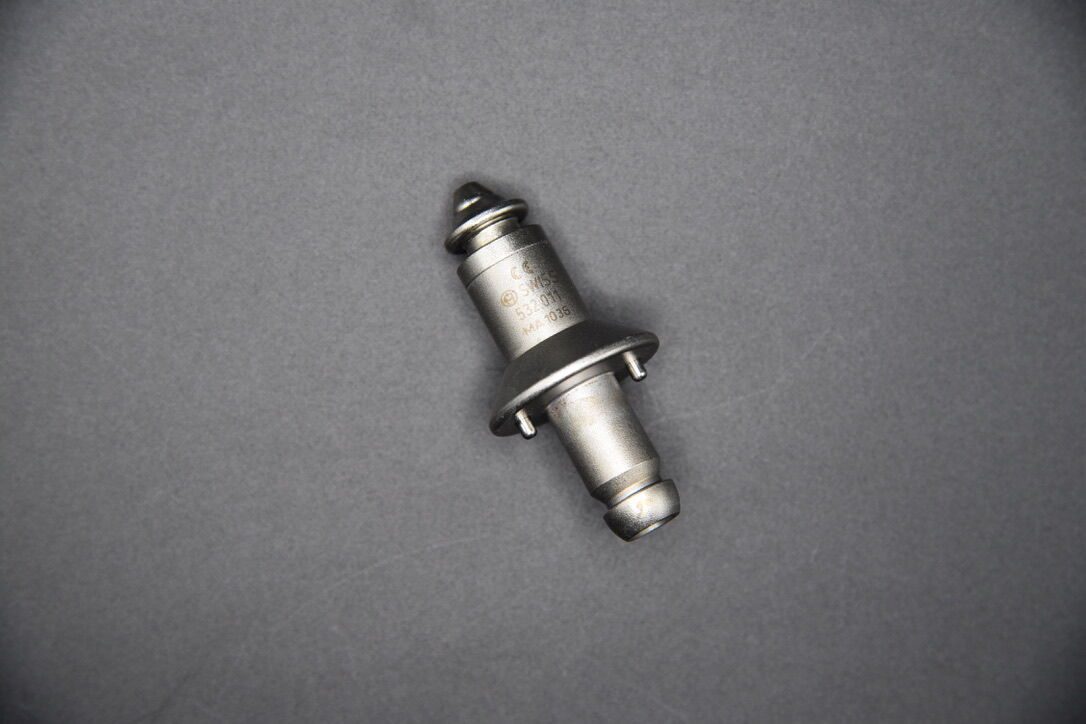 SYNTHES 532.011 Mini Quick Coupling — photo 1