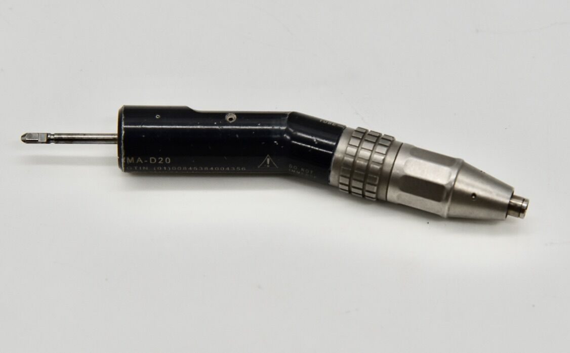 ANSPACH MA-D20 20 Degree Angle Driver — photo 3