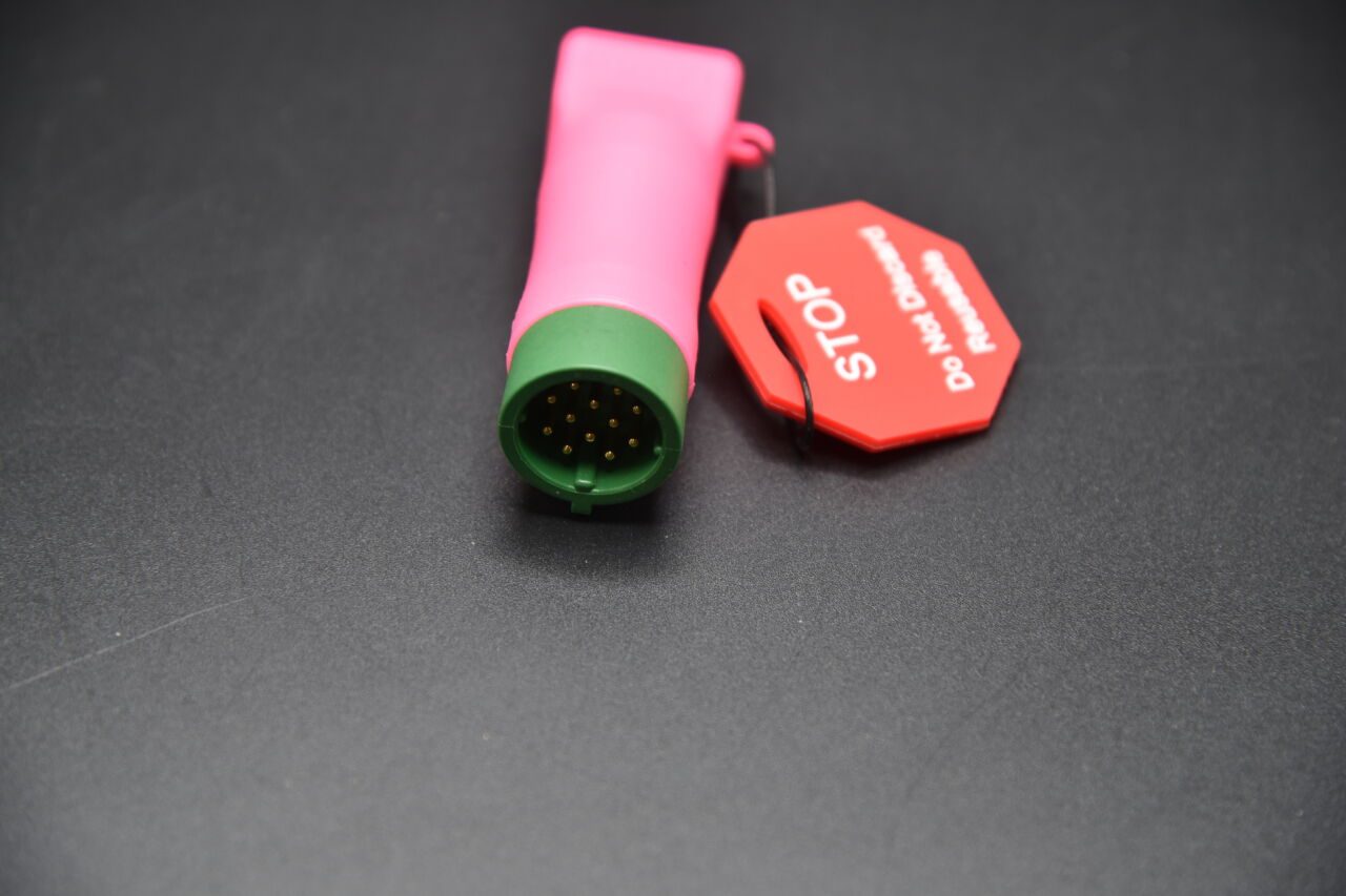 COVIDIEN 33518 KENDALL DL ADAPTER — photo 3
