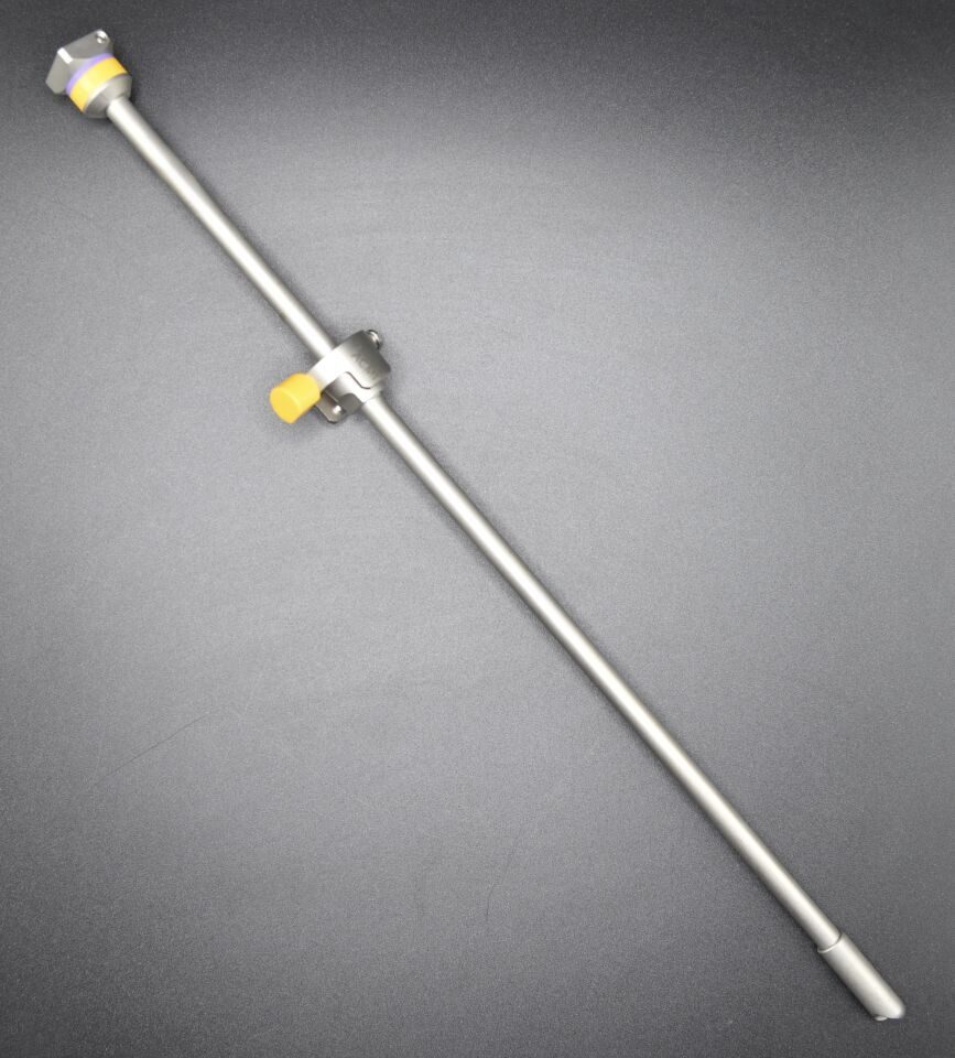 ACMI CF25 ERVO Resectoscope Visual Obturator — photo 1