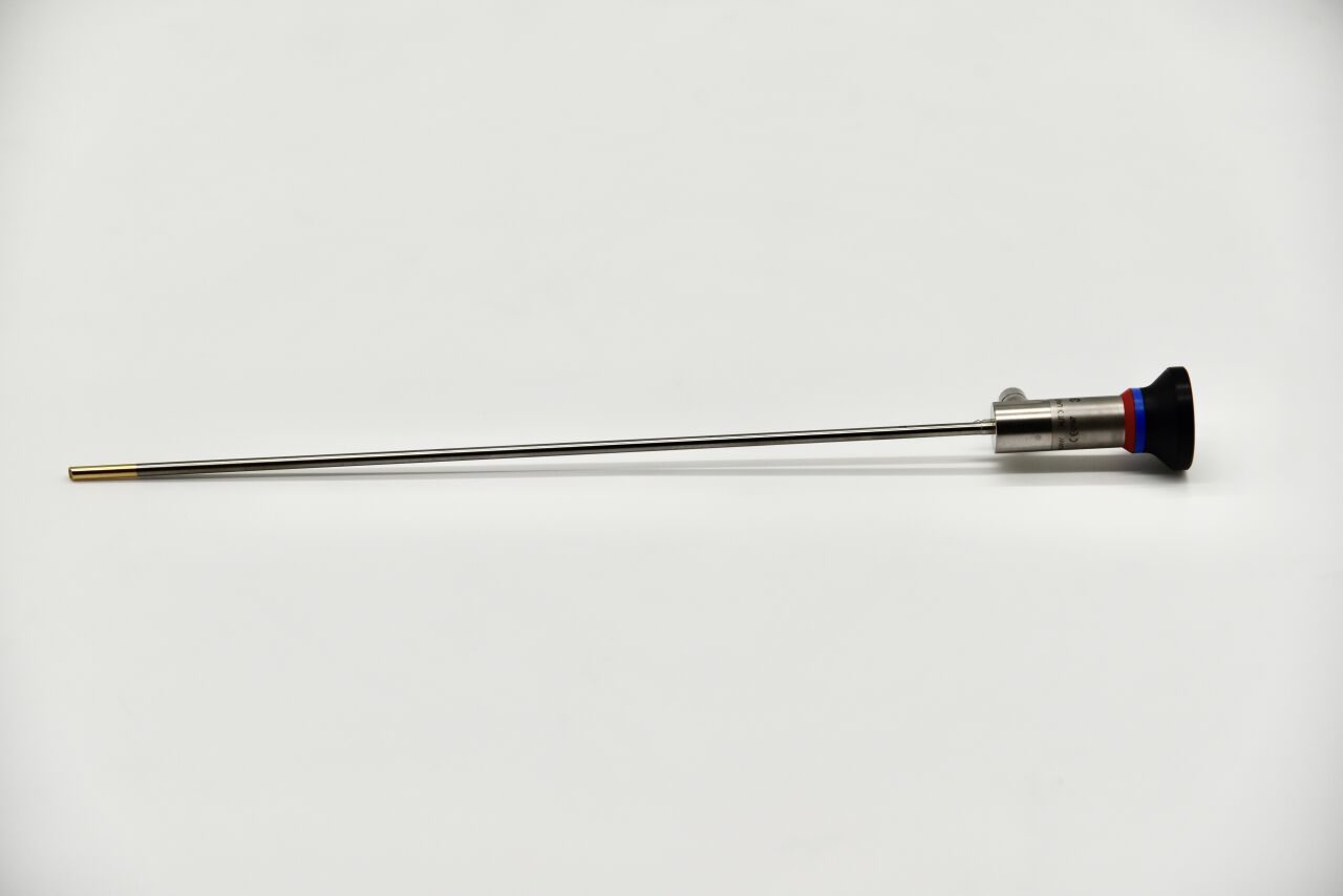 OLYMPUS WA2T430A Telescope HD 4 mm x 28 - 30° OES Autoclavable Endoscope — photo 2