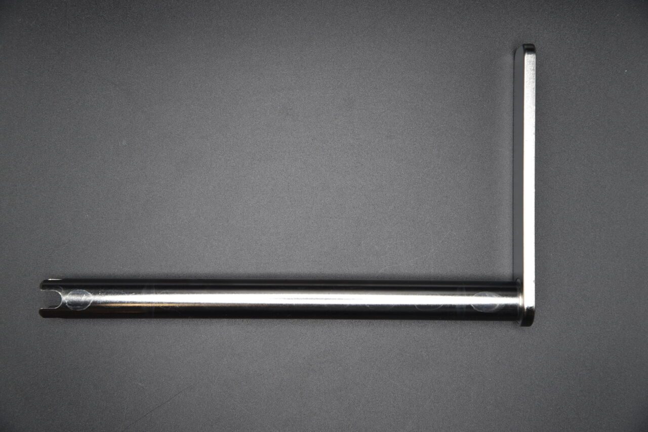 SYNTHES 388.369 ROD PUSHER FOR CLICK'X, DUAL POSITION — photo 1