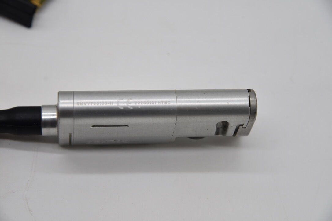 KARL STORZ 22260131 NTSC. 495 DC 22260131 NTSC Image 1 D1 Camera Head and 495 DC Light Fiber Optic Cable — photo 7