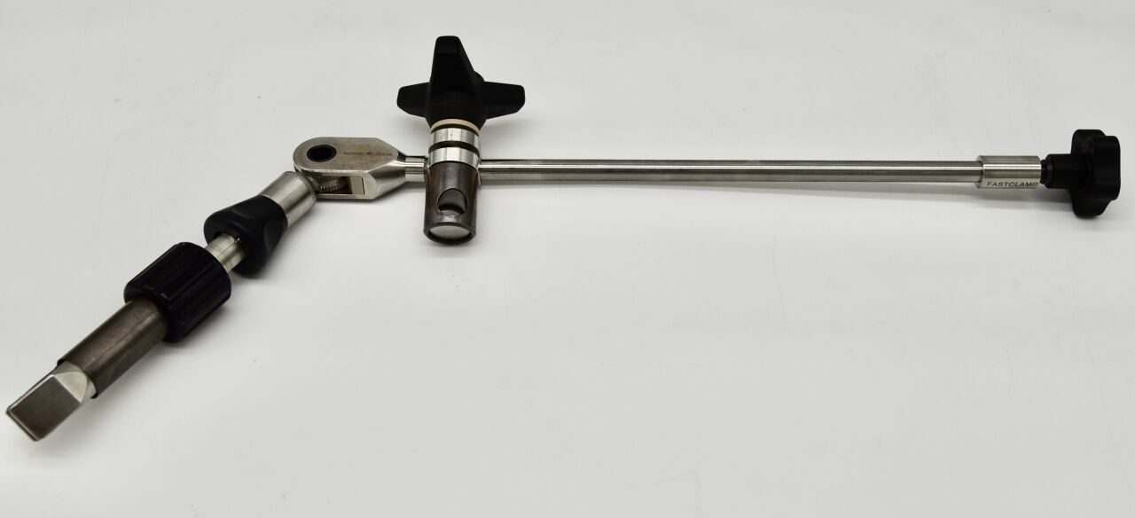 SNOWDEN-PENCER 89-8950 Fast Clamp Laparoscopic Retraction System  89-8954, 89-89 — photo 4
