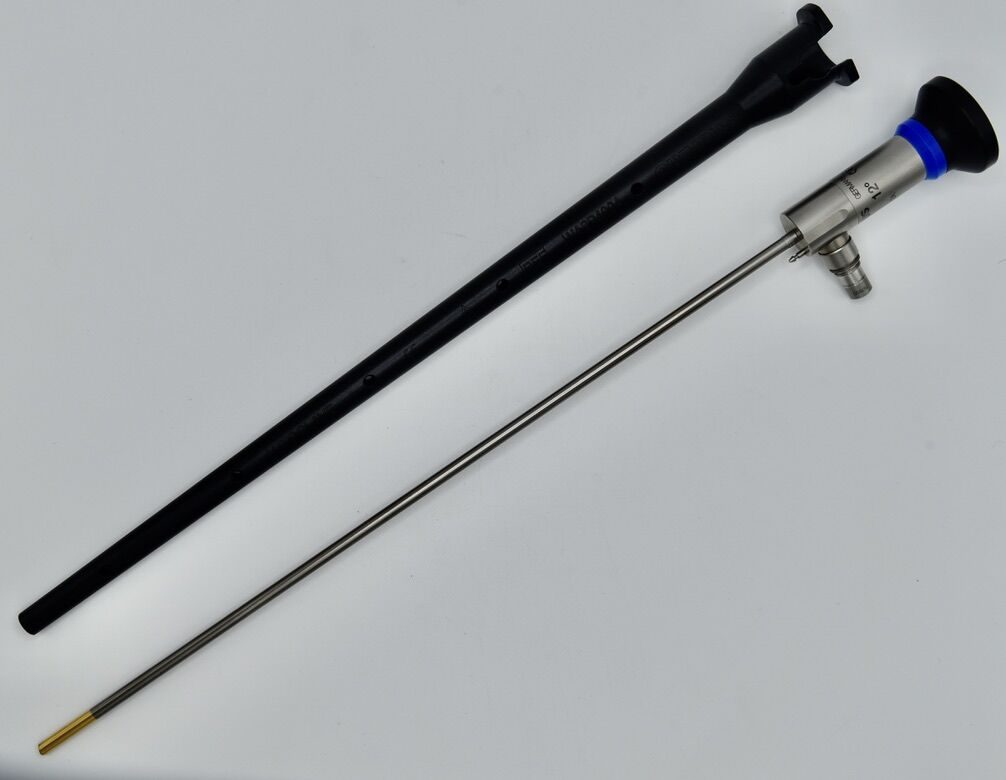 OLYMPUS WA2T412A Telescope HD 4 mm, 12° OES Elite — photo 9