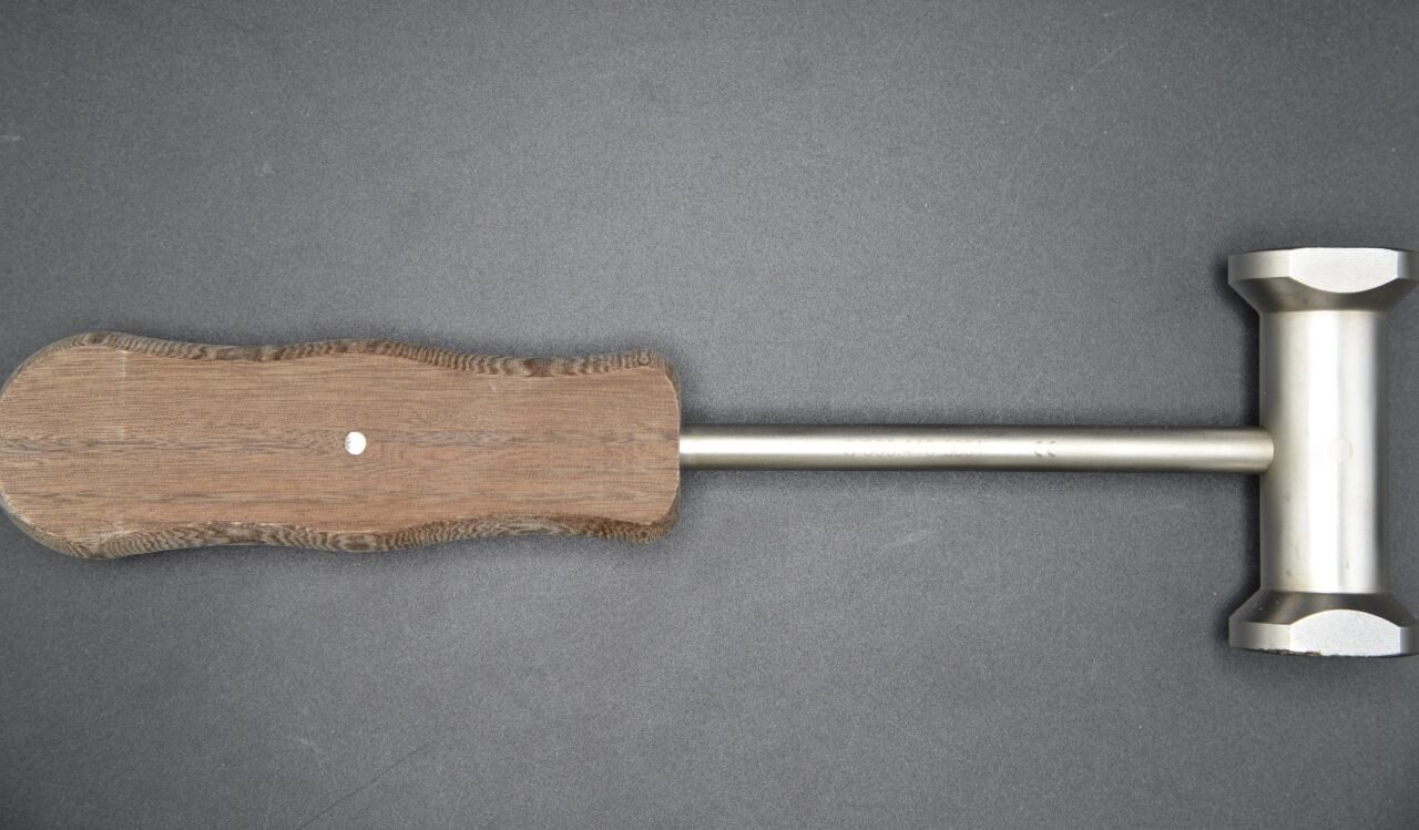SYNTHES 399.410  399.41 Lightweight Hammer Mallet (350 g) — photo 1
