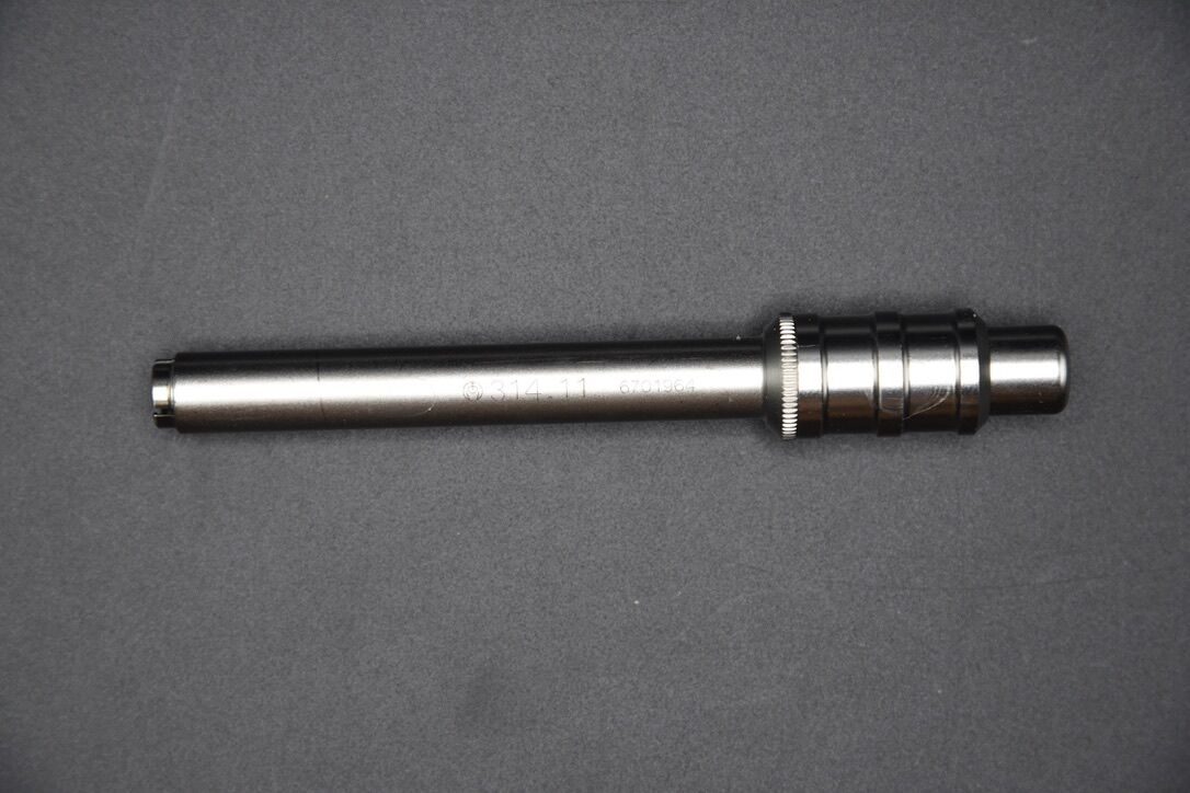 SYNTHES 314.11 Holding Sleeve For Hexagonal Driver — photo 1