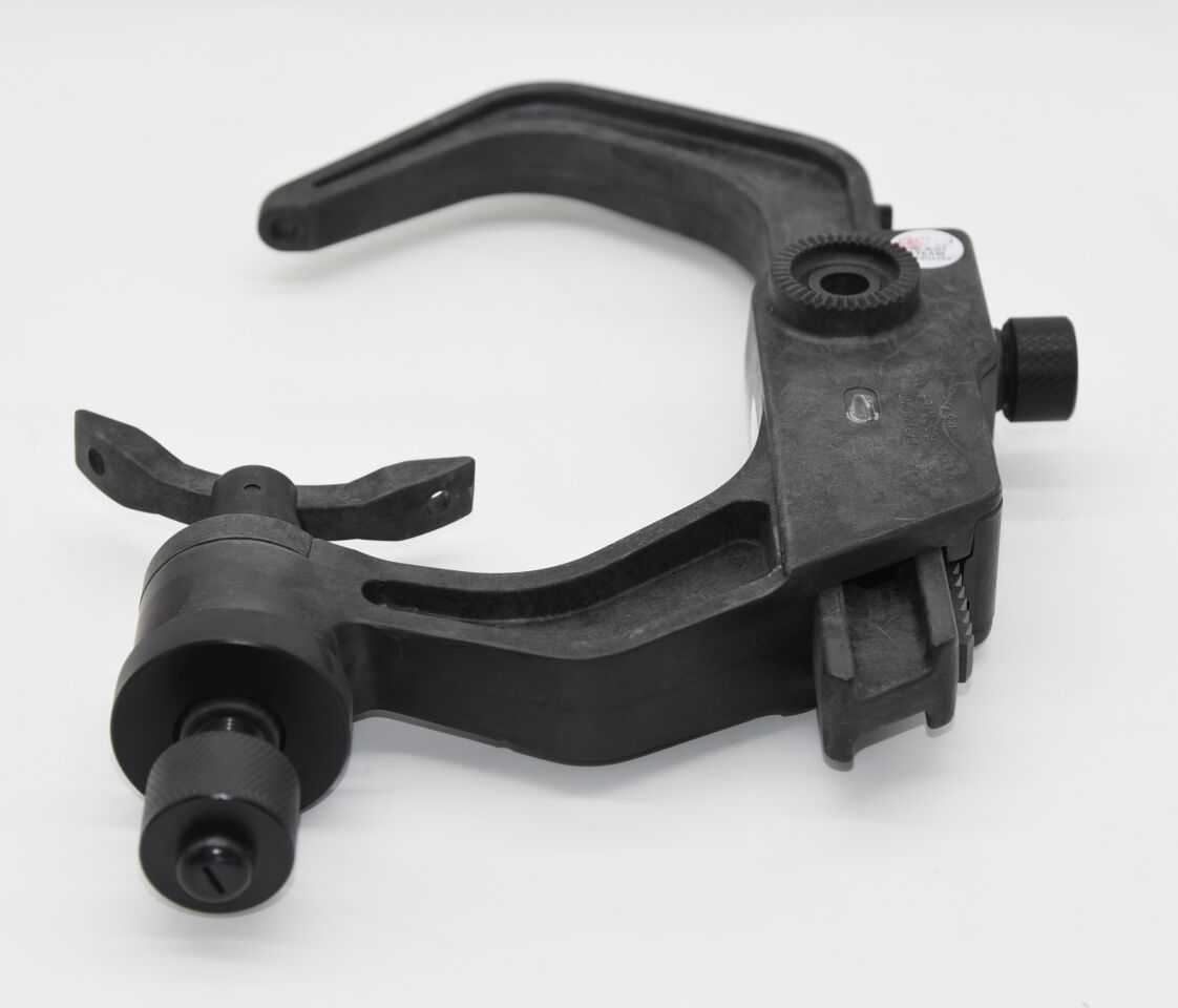 INTEGRA A2114 Mayfield Radiolucent Skull Clamp — photo 6