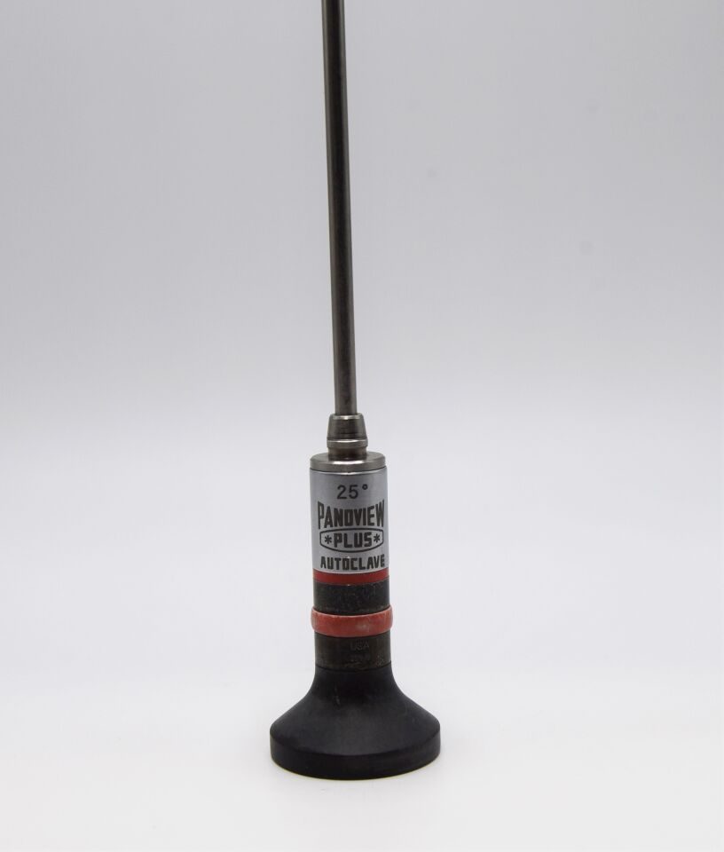 RICHARD WOLF 8654.402 4.0 mm 25º Autoclavable Cystoscope — photo 1