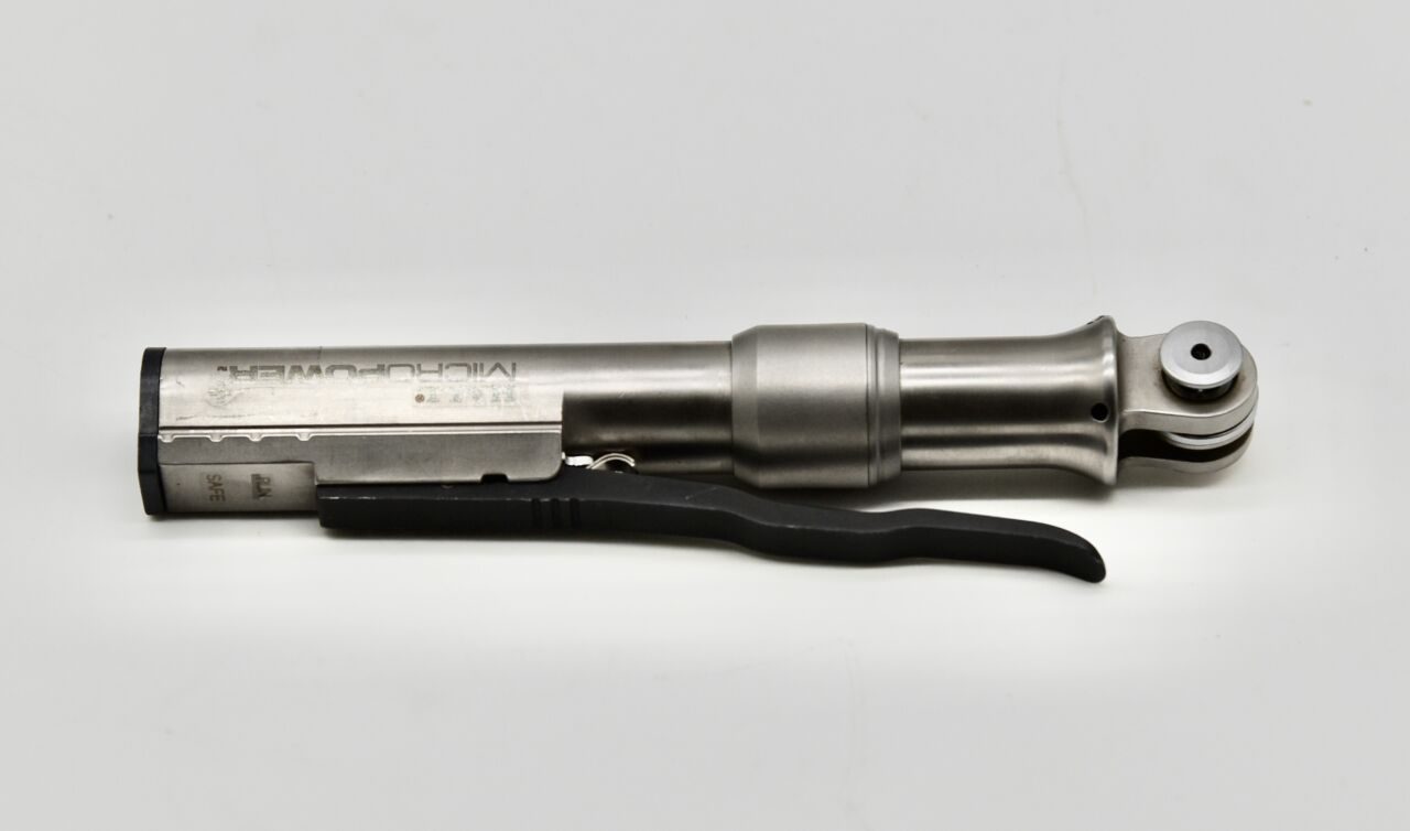 CONMED PRO7200SE MicroPower+ Sagittal Saw Electric — photo 3
