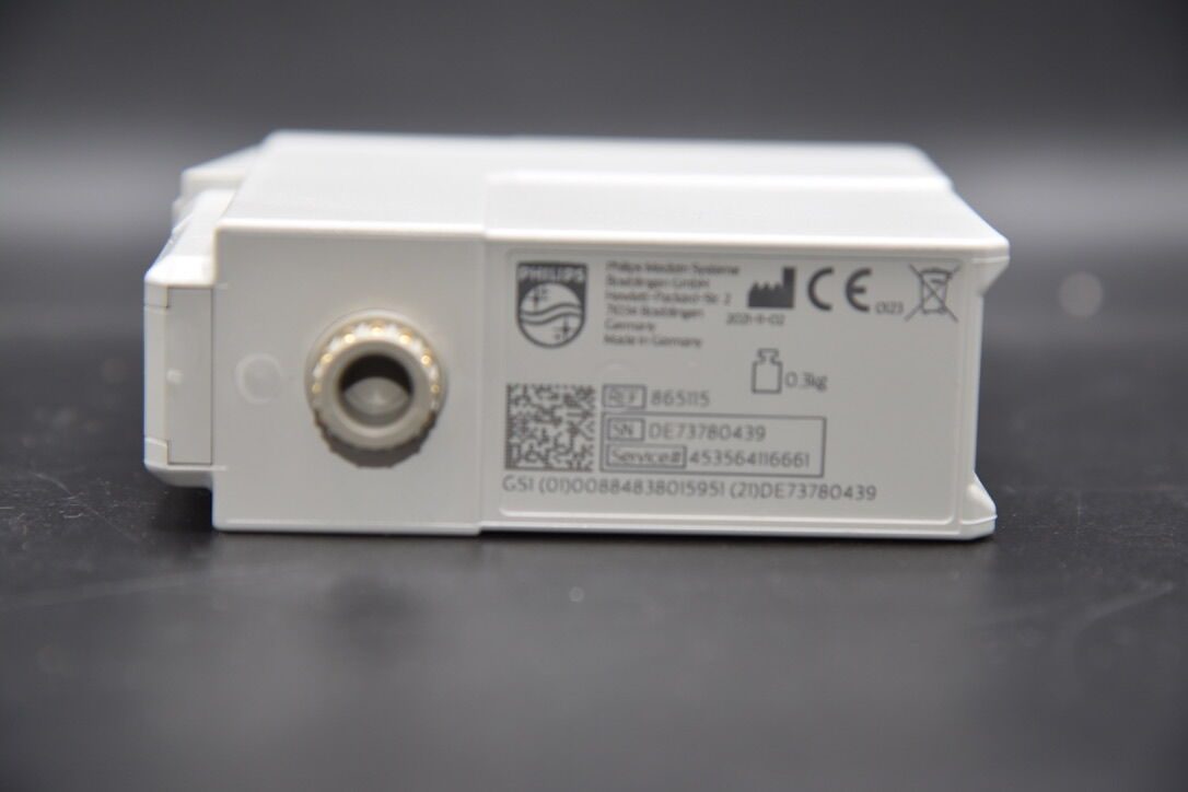 PHILIPS 865115 IntelliBridge EC10 Module — photo 2