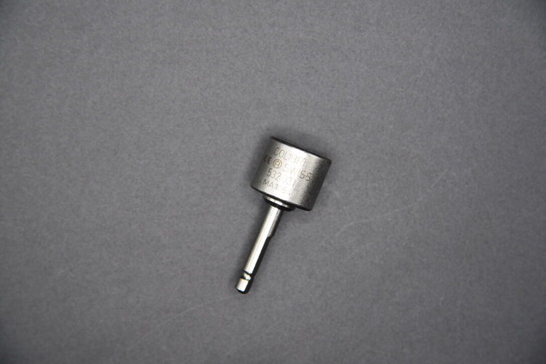 SYNTHES 532.031 Colibri Adapter for Radiolucent Drive — photo 3
