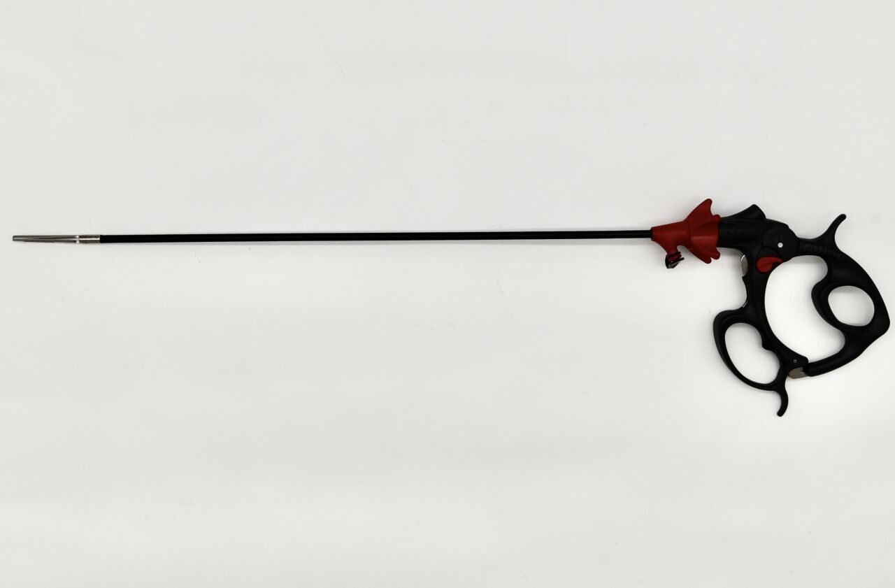 RICHARD WOLF 83934946 R. Wolf Laparoscopic Bowel Grasper 330mm Working Length — photo 1