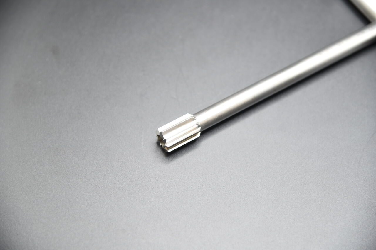 SYNTHES 388.355 REAMER FOR CLICK'X PEDICLE SCREWS — photo 3