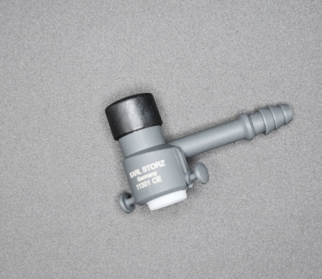 KARL STORZ 11301CE Suction Valve, Disposable for Flexible Endoscopes — photo 3