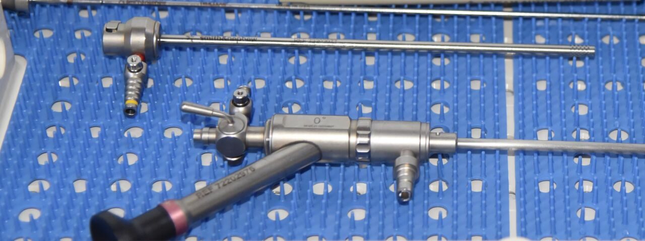SMITH & NEPHEW 72202976 TRUCLEAR? Operative Hysteroscope 5.0mm — photo 5