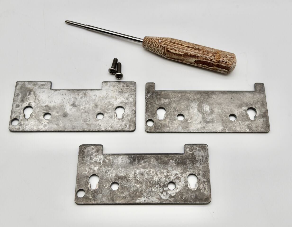 INTEGRA MODELB Padgett Electro Dermatome Model B and Dermatome Blades — photo 4
