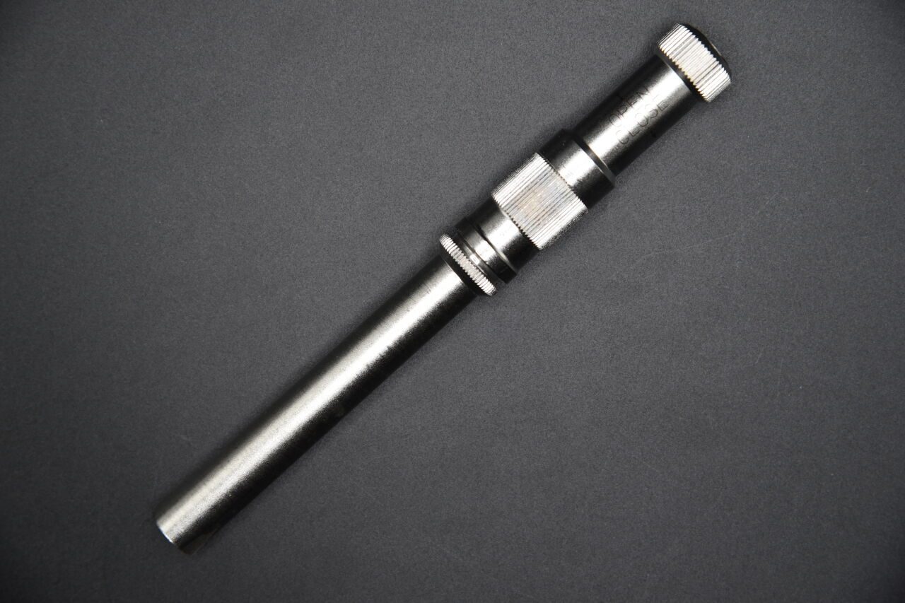 SYNTHES 388.362 Holding Sleeve with Locking For Pedicle Screws — photo 1