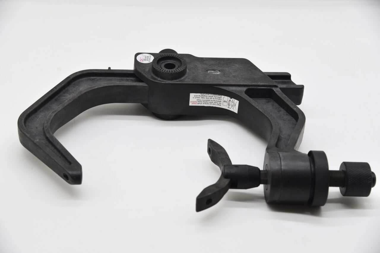 INTEGRA A2114 Mayfield Radiolucent Skull Clamp — photo 3
