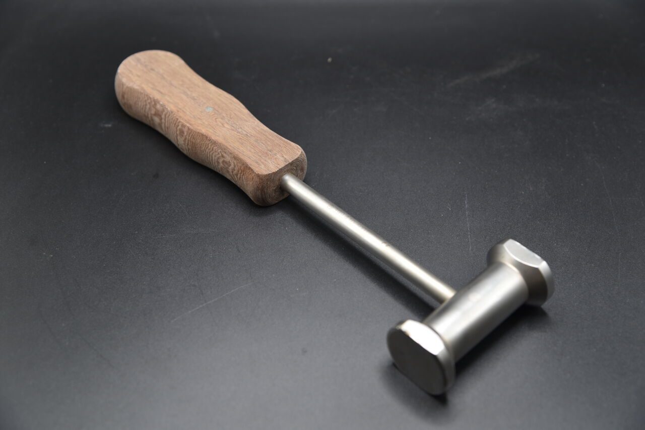 SYNTHES 399.410  399.41 Lightweight Hammer Mallet (350 g) — photo 3