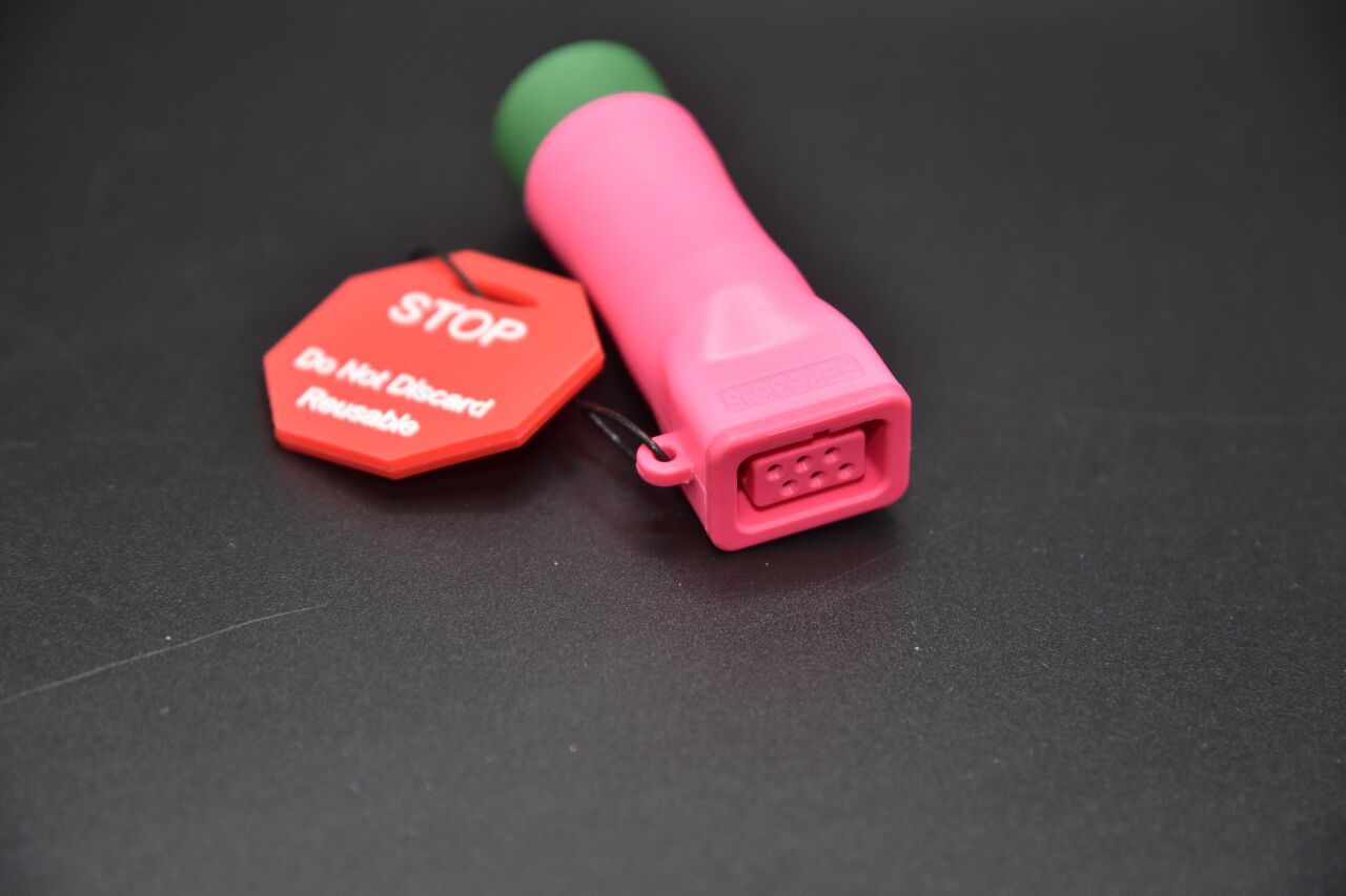 COVIDIEN 33518 KENDALL DL ADAPTER — photo 4