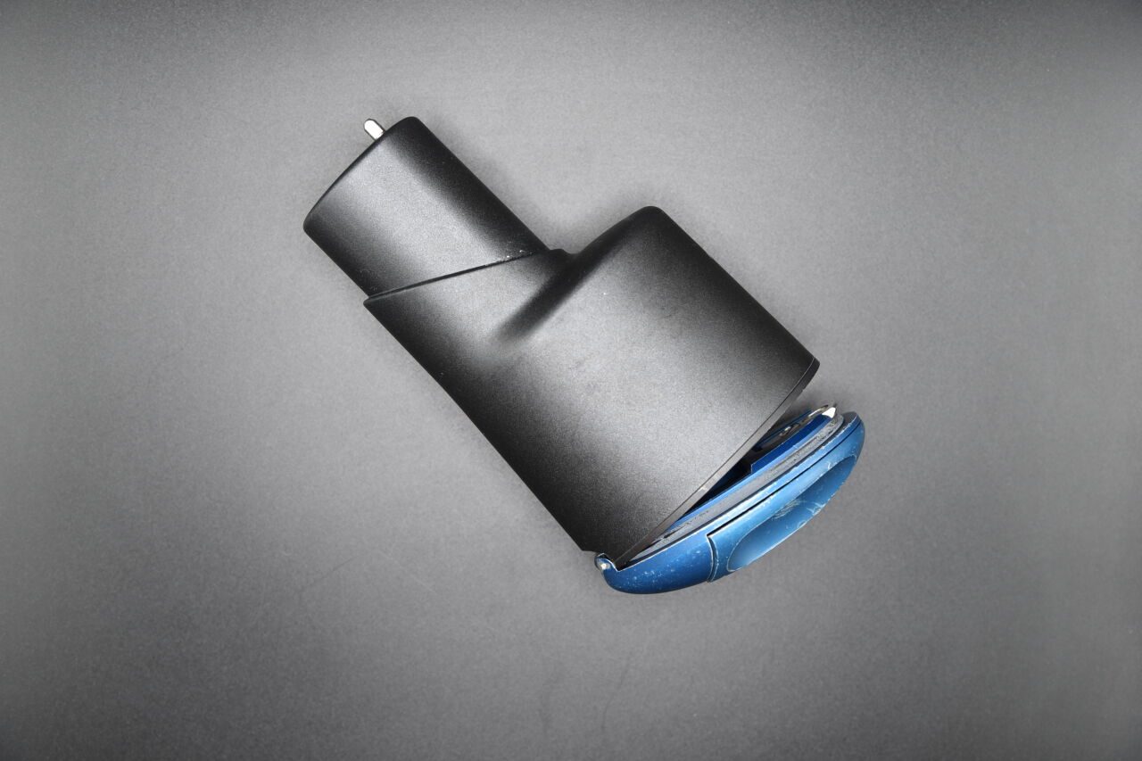 SYNTHES 532.032 SWISS Orthopedic Battery 5060 — photo 1