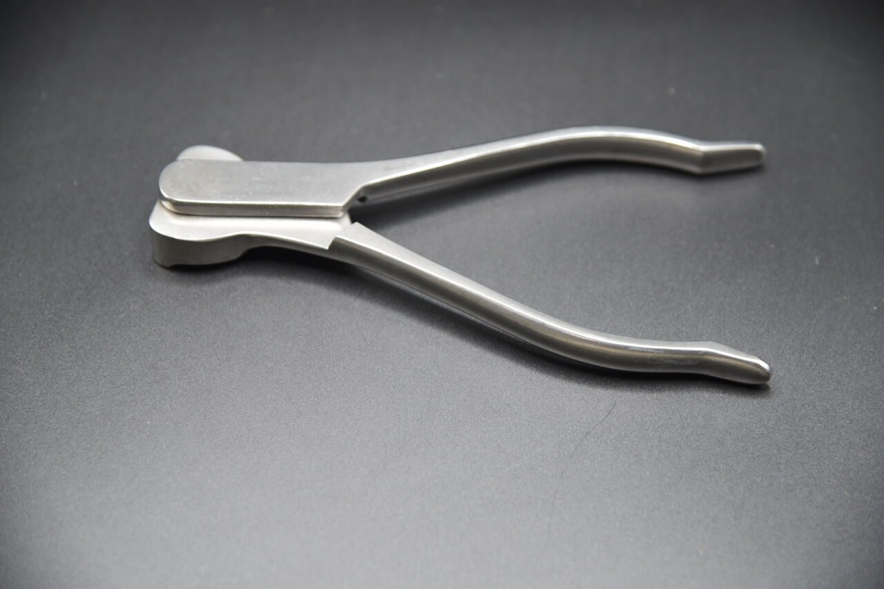 JARIT 275-155 Martin Diamond Pin & Wire Cutter — photo 4