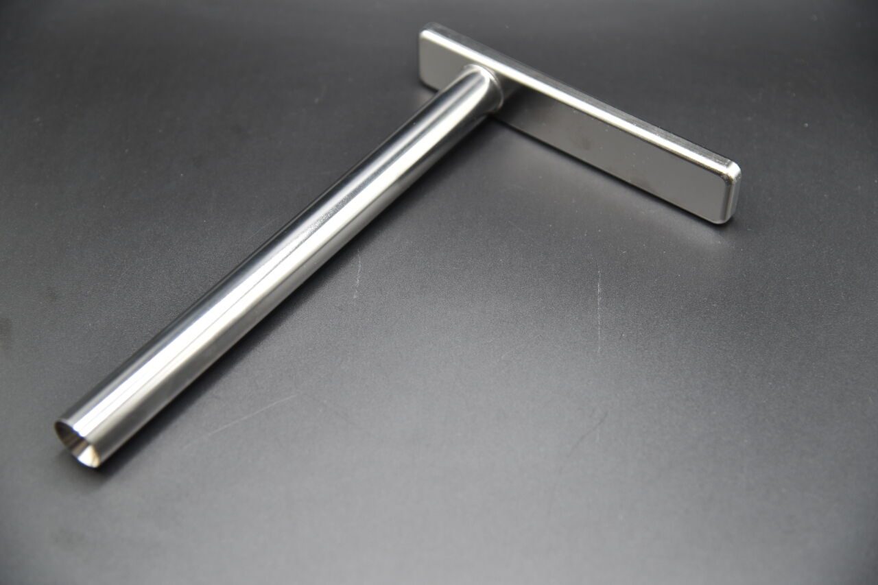 SYNTHES 309.540 CLICK'X Locking Cap Instrument with L-Handle — photo 2