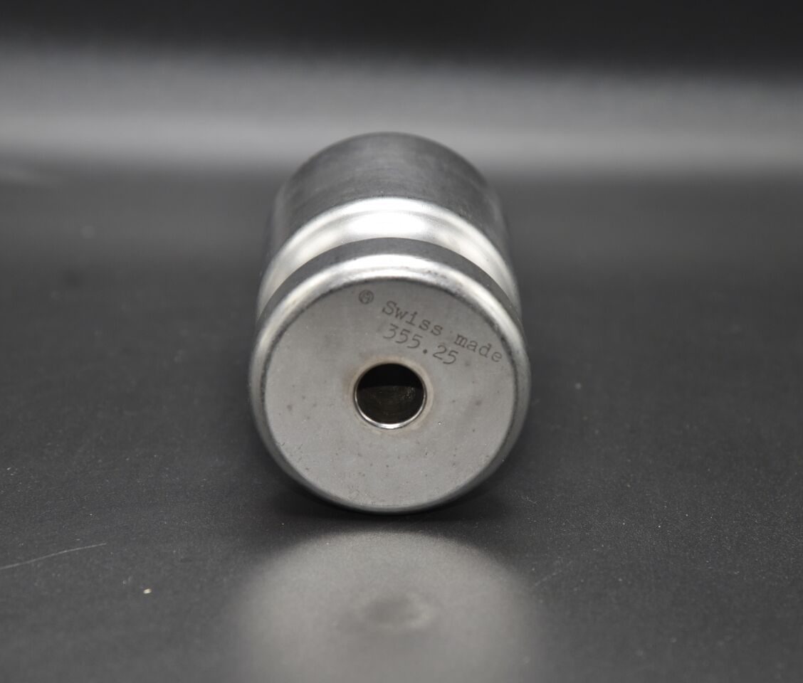 SYNTHES 355.25 Orthopedic Ram 3-3/8" — photo 1