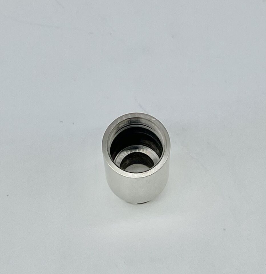 STRYKER 331-000-300 KARL STORZ LIGHT CABLE ADAPTER — photo 4