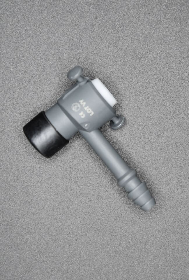 KARL STORZ 11301CE Suction Valve, Disposable for Flexible Endoscopes — photo 2