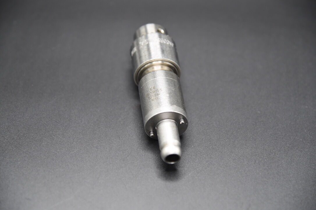 SYNTHES 532.014 Large Jacobs Chuck — photo 4