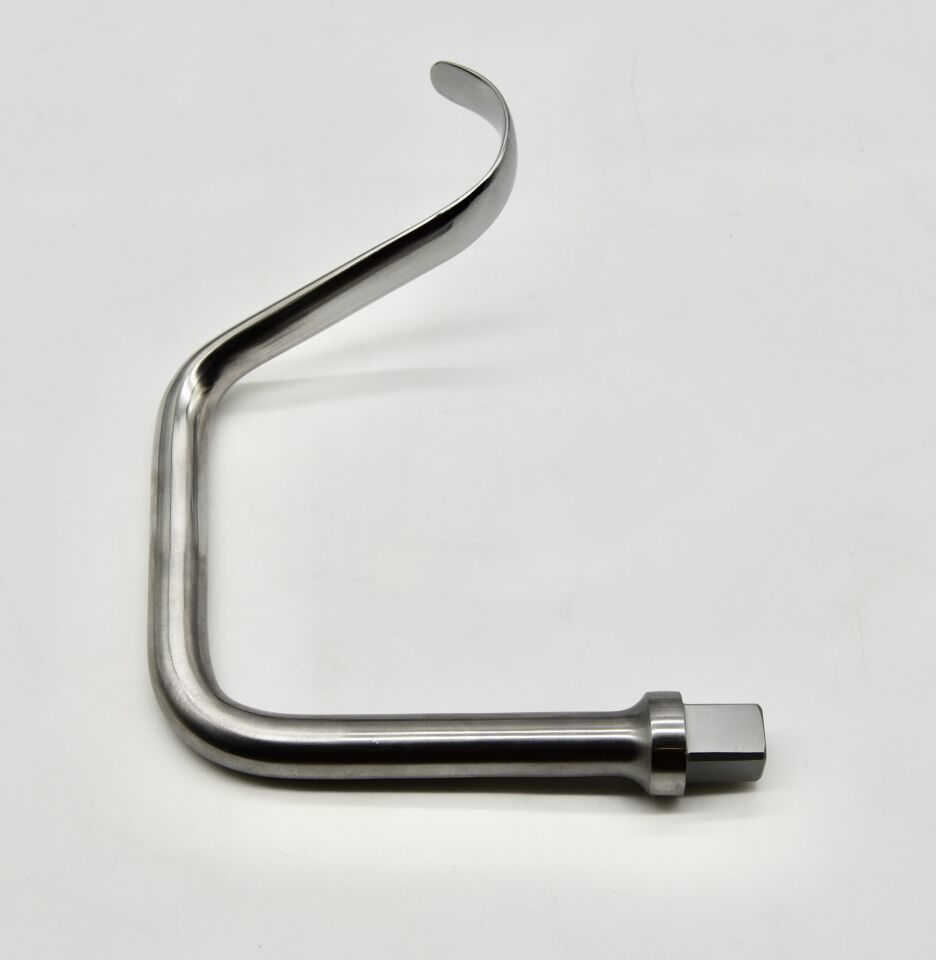 N/A 6850-918. 6850-919 Compatible with MIZUHO OSI Hana New Style Femoral Hook, Left and Right, Reference 6850-918 and 6850-919 — photo 5