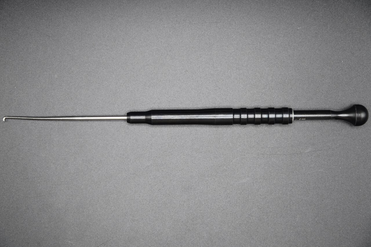 SYNTHES 357.792 Locking Bolt Measuring Gauge — photo 3