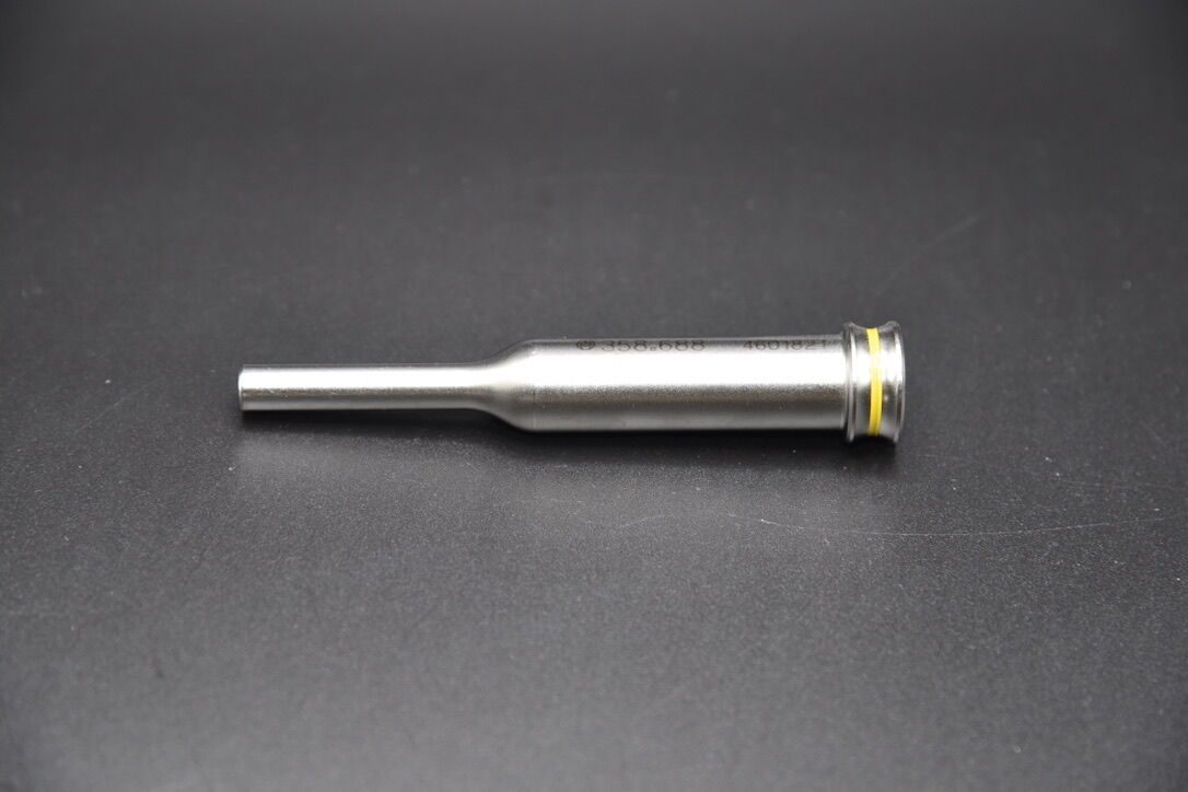 SYNTHES 358.688 14.0 mm/4.5 mm DRILL SLEEVE, — photo 2
