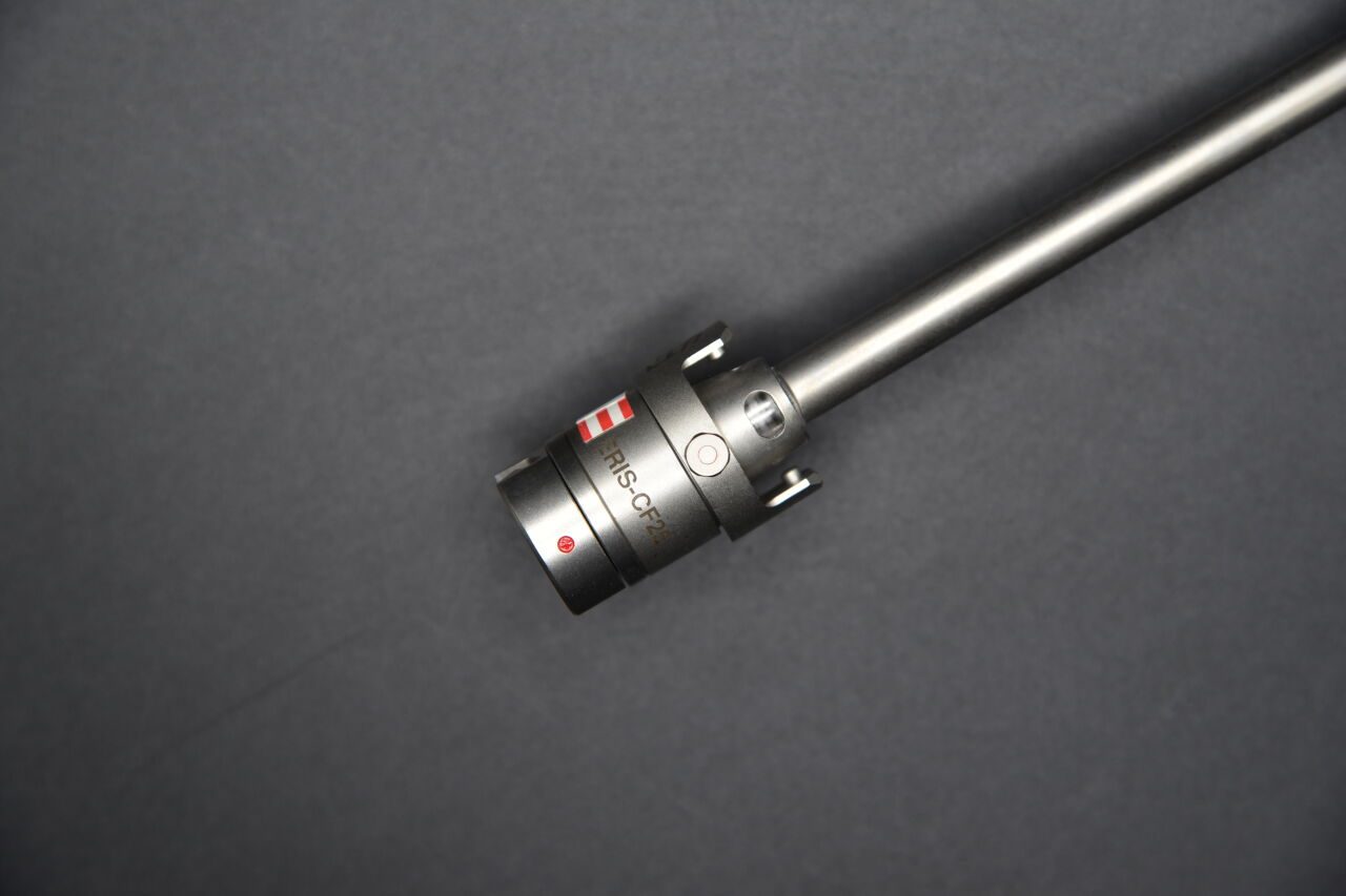 ACMI ERIS-CF25 Continuous Flow Inner Sheath 25fr — photo 3